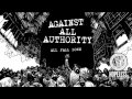Against All Authority - Toby