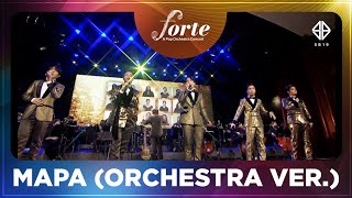 Download lagu SB19 'MAPA' (Orchestra Ver.) | Forte Pop Orchestra Concert Stage mp3