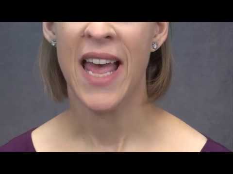 /dʒ/ - Listen (American English Sounds)