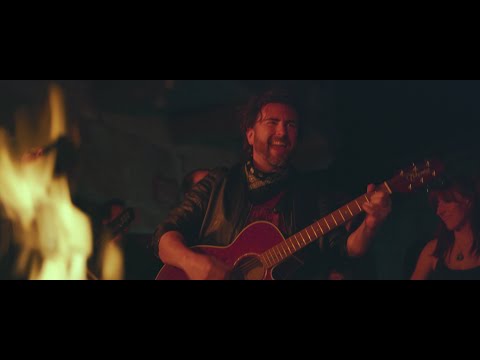 ZENOBIA "Noche de San Juan" feat. Elizabeth Amoedo (Videoclip)