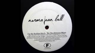 NORMA JEAN BELL ‎– I'M THE BADDEST BITCH (BASSINO DUB MIX)