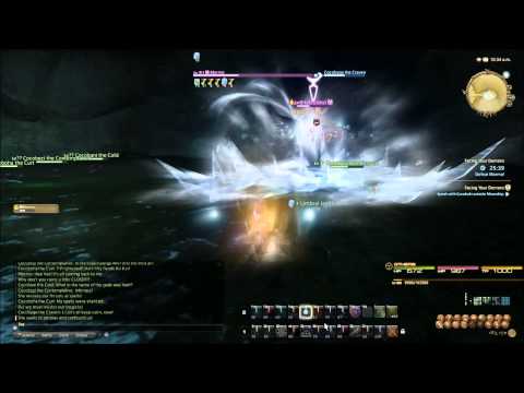 Final Fantasy XIV thaumaturge final quest level 30