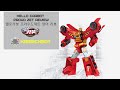 Hello Carbot Proud Zet Review