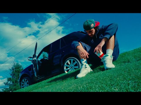 DEELEE S - California vibe (réal. @donk_vhx)