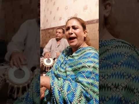 Changa Hoyo Toot Geyo | Naseebo Lal Live