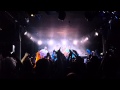 NeoNate - Дай руку мне (live in ReAктиV, 27.12.2014) 