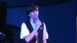 Home To Stay (Josh Groban Cover)