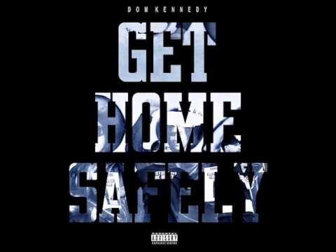 Dom Kennedy - 2morrow (We Ain't Worried Remix) feat. Ty Dolla $ign