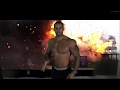 Super Bodybuilder - Green Screen Test - Chroma Key - Adobe Premiere Elements