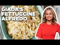 Giada De Laurentiis' Fettuccine Alfredo | Everyday Italian | Food Network