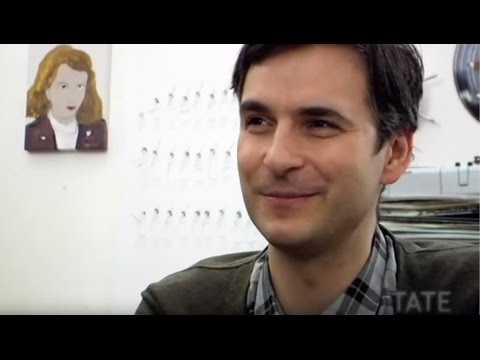 Marcel Dzama – Studio Visit | TateShots
