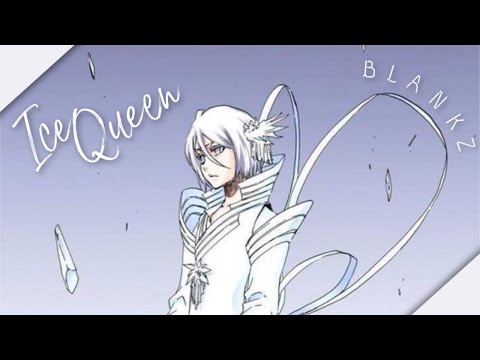 Blankz ☁️ - Ice Queen