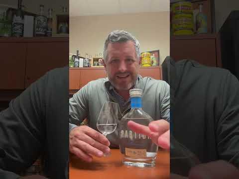 Partida Blanco Tequila