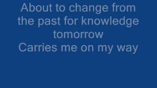 Candlebox 10000 Horses lyrics