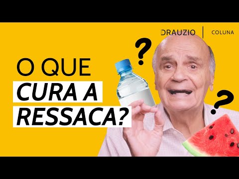 Respondendo as perguntas mais populares do Google sobre ressaca