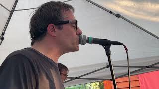 Mind Spiders &quot;Beat&quot; @ Chillys 06.19.22