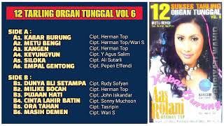 Download lagu Kabar Burung - Aas Rolani | 12 Sukses Tarling Organ Tunggal Vol 6 ( Original Full Album ) mp3 Download lagu Kabar Burung - Aas Rolani | 12 Sukses Tarling Organ Tunggal Vol 6 ( Original Full Album ) mp3
