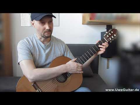 Typische Anfangsschwierigkeiten beim Gitarre lernen