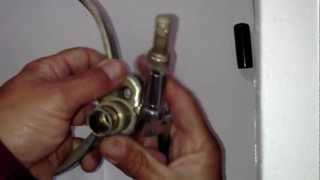 Barrel Lock Meter Key, California, PA, NJ, PA, Inland Empire ca, Los Angeles Ca, Meter Lock Key