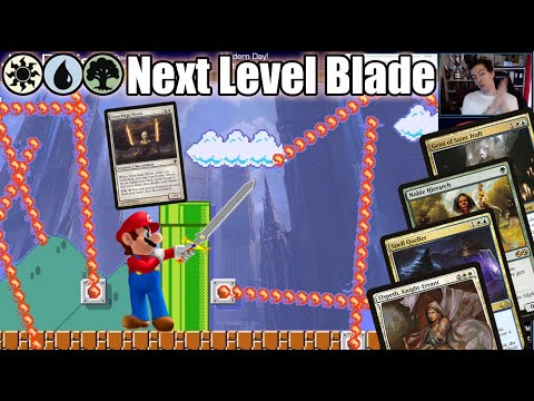 Taking Bant Blade To The Next Level