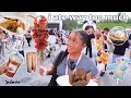 Everything I Ate At An Asian Food Festival Panda Fest Atlanta 2025