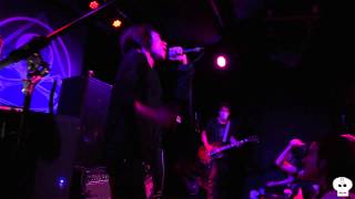 Melt-Banana - Vertigo Game @ Saint Vitus