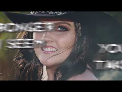Keely Johnson - Fierce (Official Music Video)