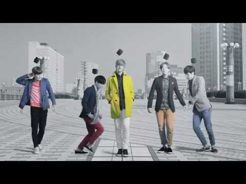 F.CUZ - One Love