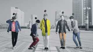 F.CUZ(포커즈) [ONE LOVE] MV