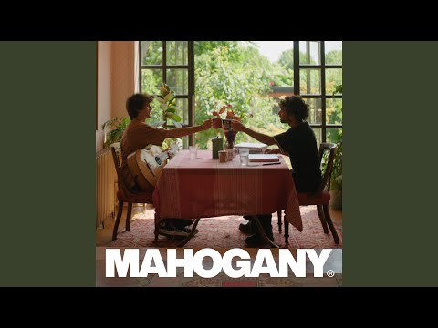 i think about you lots (mahogany session)