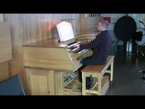 Antti Liikanen - Kevätsävelmä (Spring Melody)