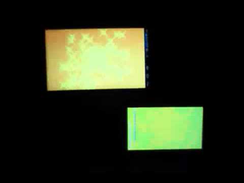 Audio Visualizer Lite Video