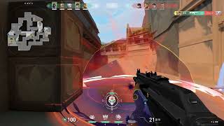 VALORANT Highlights #17