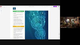 PRME Mentorship 2025: Sustainability Trends: Technology application, N