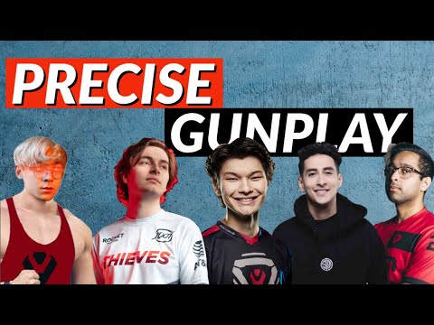 Valorant is a tactical FPS Game | Tenz , Wardell , Asuna , Sinatraa , Subroza