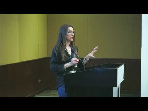 Seminario Proyecto INNOVA CORFO Pesca Sustentable - Parte 2