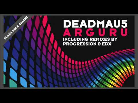 deadmau5 - Arguru