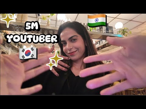 🇰🇷 A Youtuber’s day in Korea : K-beauty, Downtown, Shopping in Seoul