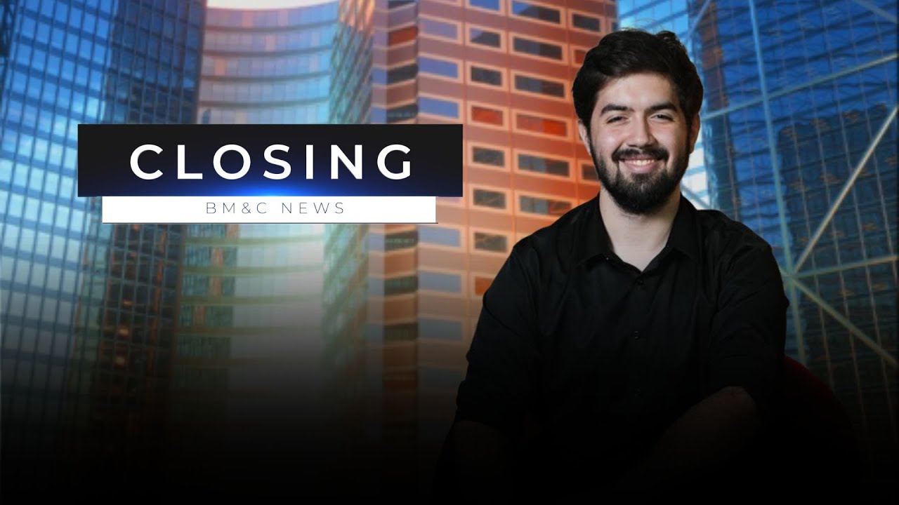 🛑 AO VIVO: IBOVESPA DISPARA APESAR DE QUEDA NAS AÇÕES DA PETROBRAS | CLOSING 05/03/2025