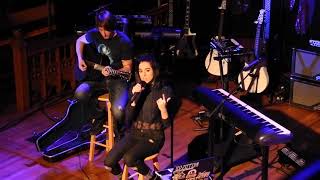 2016 03 04 Christina Grimmie - Anybody's You