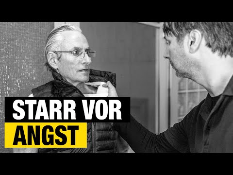 Angst überwinden: Adrenalin in der Selbstverteidigung