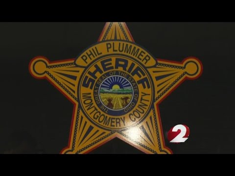 Recent Arrests Montgomery County Ohio