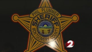 Montgomery County Jail lawsuits