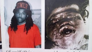 &quot;It&#39;s Murder: Kendrick Johnson&#39;s Parents Give 2nd Autopsy Update&quot; (9/8/2013)