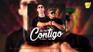 Mc Minervos ft Forest El Rey del mambo "Me voy contigo"