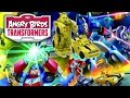 Angry Birds Transformers Telepods - Full Character ...