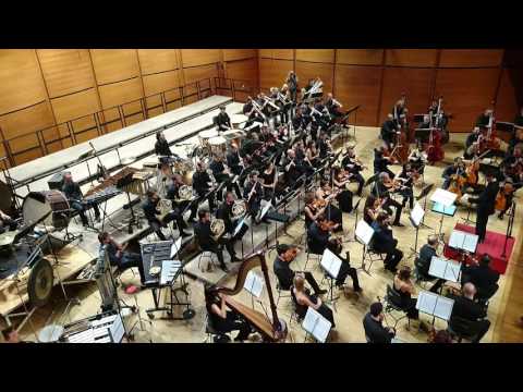 John Williams REY'S THEME