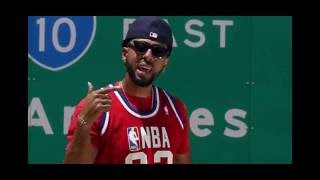 DEFARI "WEST UP!" - OFFICIAL VIDEO