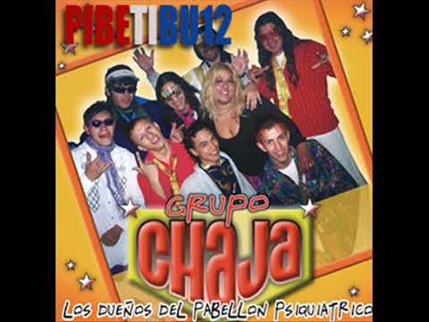 GRUPO CHAJA - REMIX #cumbiavillera #argentina #suscribete #cumbia #grupochaja