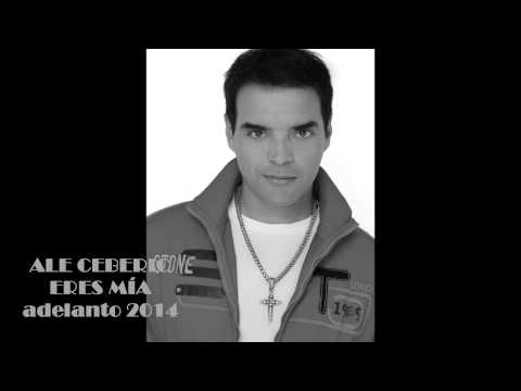 ALE CEBERIO - ERES MIA